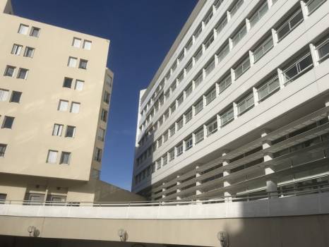 Mission de maîtrise d'oeuvre à Toulon